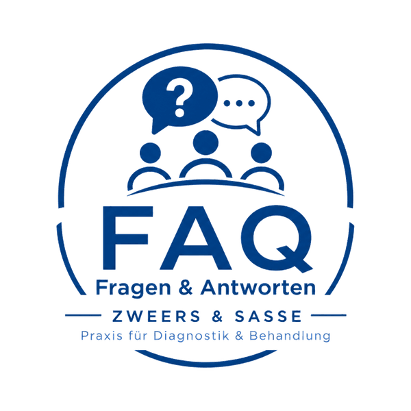 FAQ — Praxis Zweers & Sasse